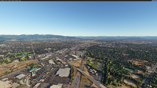 Medford, Oregon