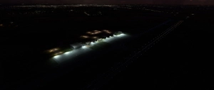 Megapack Airport Lights - France thumbnail 5