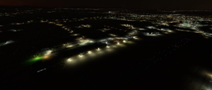Megapack Airport Lights - France thumbnail 3