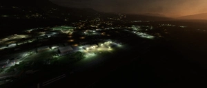 Megapack Airport Lights - France thumbnail 2