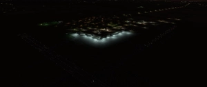 Megapack Airport Lights - France thumbnail 7
