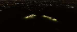 Megapack Airport Lights - France thumbnail 9