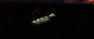 Megapack Airport Lights - France thumbnail 4