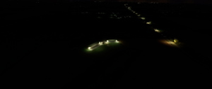Megapack Airport Lights - France thumbnail 12
