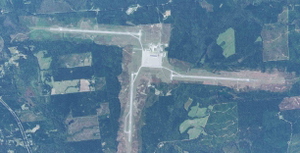 Meridian NAS, KNMM - USA thumbnail 5