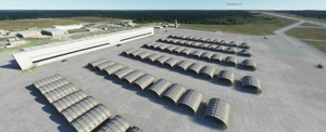 Meridian NAS, KNMM - USA thumbnail 1