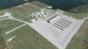 Meridian NAS, KNMM - USA thumbnail 4