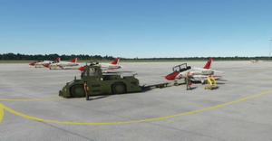 Meridian NAS, KNMM - USA thumbnail 3