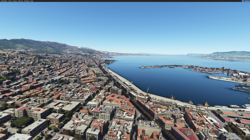 Messina