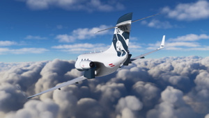 [HJET] Alpha Tauri OE-FAA thumbnail 8