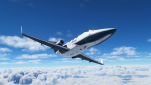 [HJET] Alpha Tauri OE-FAA thumbnail 6