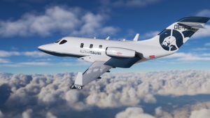 [HJET] Alpha Tauri OE-FAA thumbnail 3