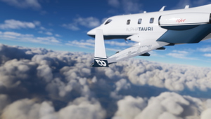 [HJET] Alpha Tauri OE-FAA thumbnail 7