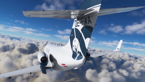 [HJET] Alpha Tauri OE-FAA thumbnail 4