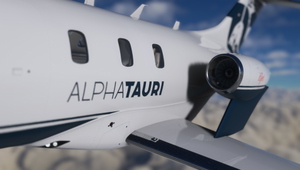 [HJET] Alpha Tauri OE-FAA thumbnail 5