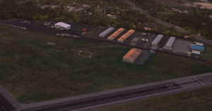 Michael J Smith Field KMRH thumbnail 5