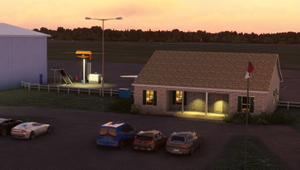 Michael J Smith Field KMRH thumbnail 1