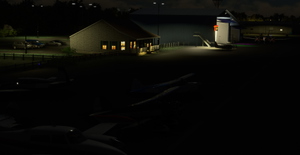 Michael J Smith Field KMRH thumbnail 6