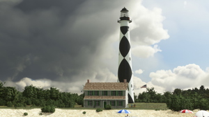 Michael J Smith Field KMRH thumbnail 4