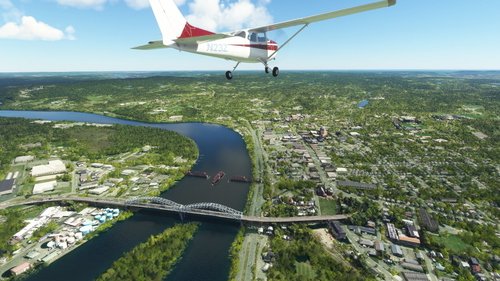 Middletown Connecticut