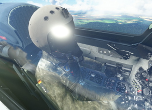 Mig-29 German Airforce Megapack (29+01 - 29+21) for the Deimos Inc Mig29 thumbnail 4