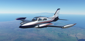 Blackbird 310R 310Pilot thumbnail 2
