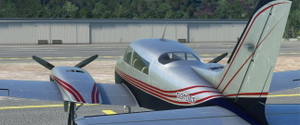 Blackbird 310R 310Pilot thumbnail 4