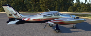 Blackbird 310R 310Pilot thumbnail 5