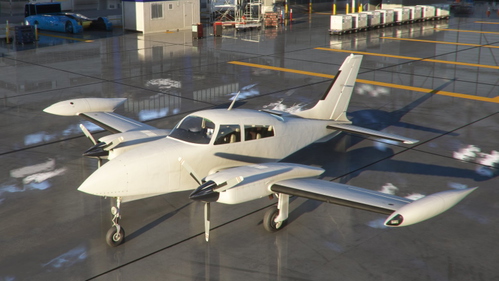 Blackbird 310R Paintkit Template
