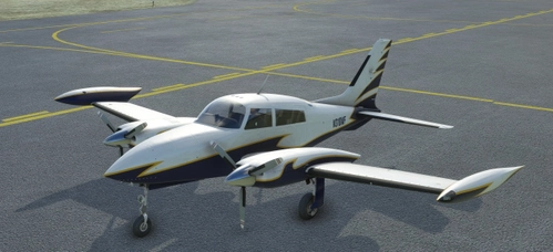 Blackbird 310R Sawtooth