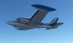 Milviz C310 N310BV thumbnail 3