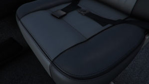Milviz Cessna 310R - Grey Interior with Black Tablet thumbnail 4