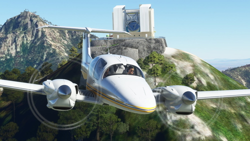 MMT Observatory