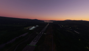 Mo i Rana Airport, Fagerlia, ENMR  thumbnail 23