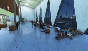 Mo i Rana Airport, Fagerlia, ENMR  thumbnail 20
