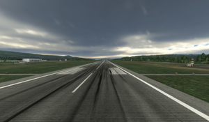 Mo i Rana Airport, Fagerlia, ENMR  thumbnail 8