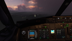 Mo i Rana Airport, Fagerlia, ENMR  thumbnail 12