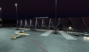 Mo i Rana Airport, Fagerlia, ENMR  thumbnail 21