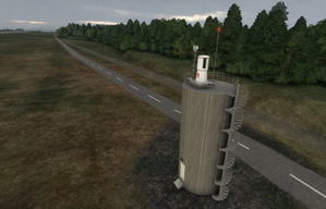 Mo i Rana Airport, Fagerlia, ENMR  thumbnail 10