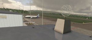Mo i Rana Airport, Fagerlia, ENMR  thumbnail 18