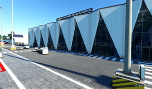 Mo i Rana Airport, Fagerlia, ENMR  thumbnail 2