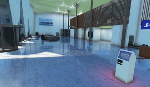 Mo i Rana Airport, Fagerlia, ENMR  thumbnail 22