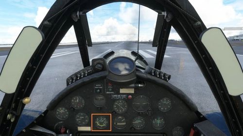 Modified flight_model file for MIlviz FG-1D Corsair