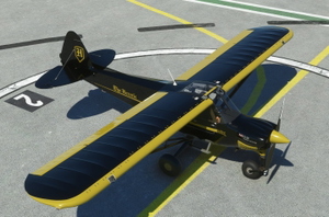 Monster NX Cub Heretic thumbnail 2