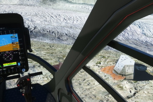 Monte Rosa Hütte thumbnail 3