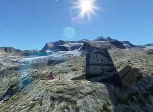 Monte Rosa Hütte thumbnail 7