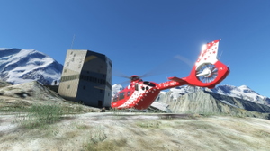 Monte Rosa Hütte thumbnail 4