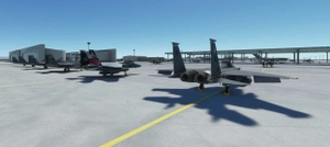 Mountain Home AB - KMUO - USA thumbnail 8