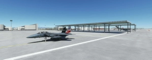 Mountain Home AB - KMUO - USA thumbnail 1