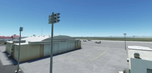 Mountain Home AB - KMUO - USA thumbnail 3